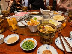 -古关火锅店(古北水镇景区店)