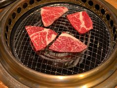 -黑牛黑猪烤肉专门店(万象城店)