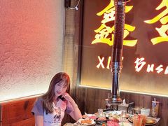 -鑫釜山海鲜烧烤(浑南店)