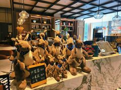 -杭州君悦酒店
