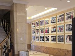 -延吉白山大厦酒店