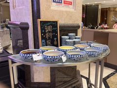 -盛宴标帜餐厅·亲子自助 (南昌喜来登酒店)