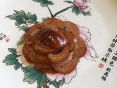 -京味斋·北京烤鸭(北京南站洋桥店)