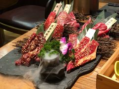 -黑牛の店·和牛烧肉(合生汇店)