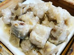 -味可道美食坊(福基路店)