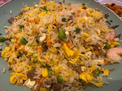 扬州碎金炒饭-扬二春炒饭(国庆路总店)