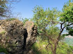 -阳台山自然风景区
