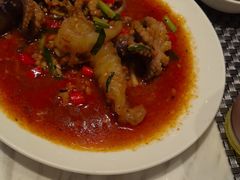 -长沙三景韦尔斯利酒店·Oval全日制餐厅自助餐