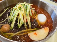 -服务大楼冷面(延大店)