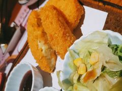 可乐饼-二丁目食堂(浑南花园城店)