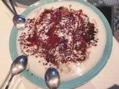 -疆遇·新新新新的新疆菜(万达店)