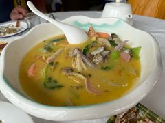 -碧海银沙海鲜餐厅(恒大海上威尼斯店)
