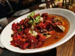 -肴约·花园式餐厅(湖里店)