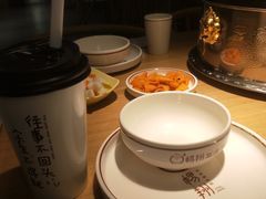 -杨翔豆皮涮牛肚(万和城店)