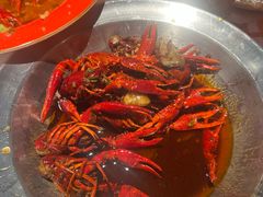 -熊记虾王·蓝龙虾(东晓南店)