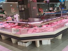 -永辉超市(六里桥店)