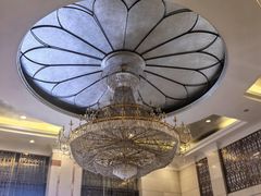 -深圳楚天大酒店(福田口岸深圳会展中心店)