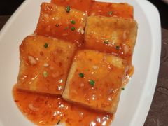 -刘胖子家常菜·蹄花焖藕(兴业店)