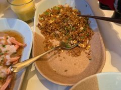 外婆炒饭-外婆家(古墩印象城店)
