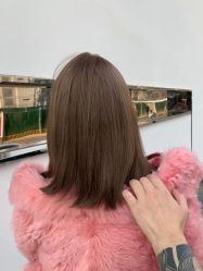-Rise Hair上升造型