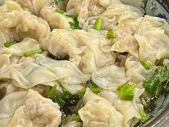 -老谢野馄饨(延安路店)