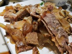 -吉同饭店(绿地·香榭丽公馆店)