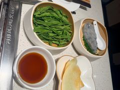 -海底捞火锅(巴黎春天浦建店)