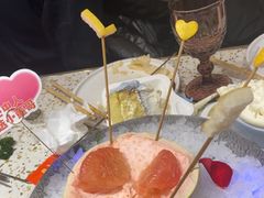 -小董哥烤串(金水花城店)