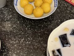 -赵记传承·中国甜品(福州总店)