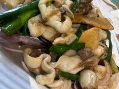 -强记海鲜·大排档(蛇口新街店)