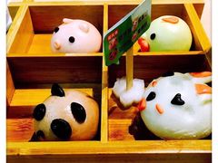-避风塘(百联东郊店)
