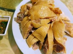 -车头老二大排档(金城步行街店)