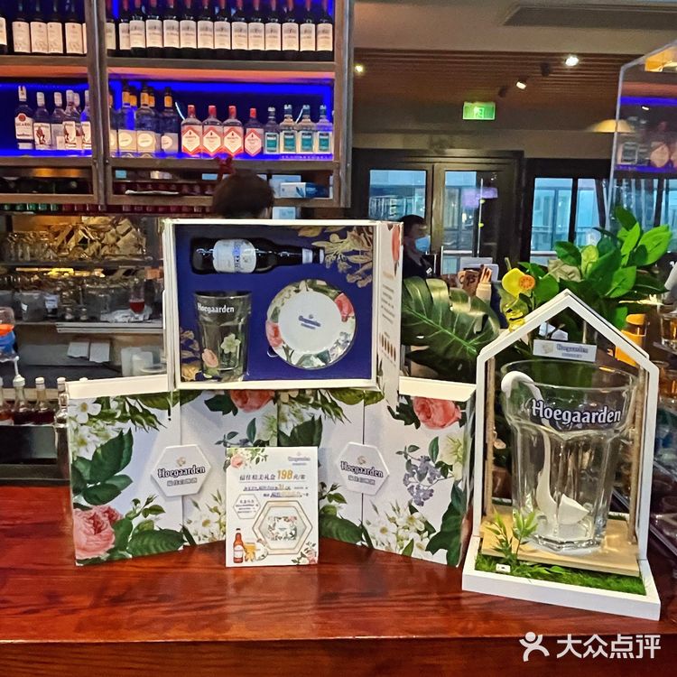 bluefrog蓝蛙夏日派对上新❗️带你5⃣️折吃汉堡❗️❗️❗️❗️❗️
