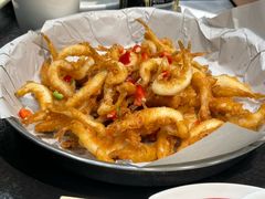 -飞尝蚝·顺德菜·鱼生(顺德总店)