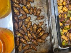 -老三李村河底戳子肉(总店)
