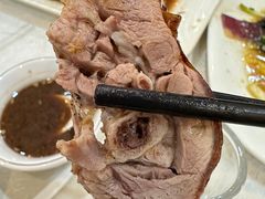 -胜记烧鹅美食