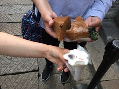 -锦记糕点铺