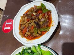 -食藕·武昌鱼(古德寺店)