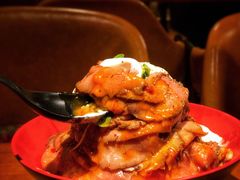 魔王慢烧牛肉丼-魔丼屋(日月光店)