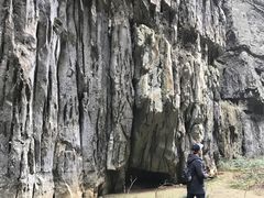 -武隆天坑地缝国家地质公园