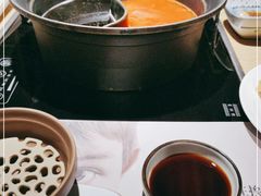 -温野菜涮涮锅(西单大悦城店)