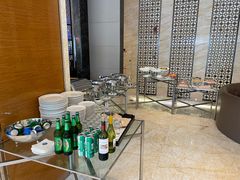 -廊坊固安福朋喜来登酒店