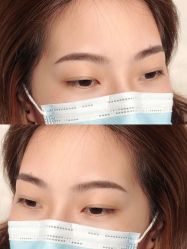 -MIVI半永久纹眉纹绣