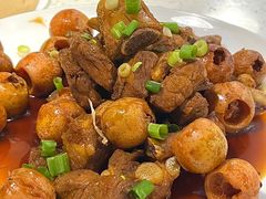 -前王院•巧克力海鲜市集餐厅(万平口店)