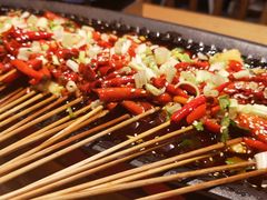 -成都吃客(九眼桥店)