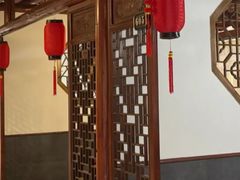 -呼吸森林·生态农庄农家乐私房菜