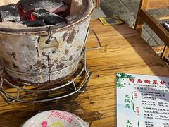 -司马街鸡煲(西华路店)
