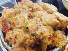 -梯坎豆花