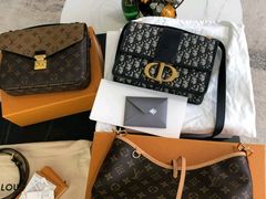 -聚云奢二手奢侈品黄金手表包包回收·中古店(上海店)
