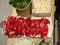 -潮正和潮汕牛肉火锅·老字号(番禺万达店)